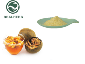 Luo Hanguo Extract Monk Fruit Sweetener Mogroside V