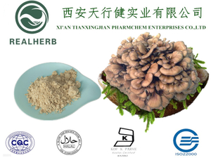 Ash tree flower extract