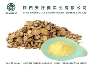 High Quality Scutellaria Baicalensis Root Extract 90% Baicalin Powder